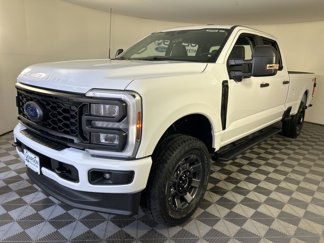 New 2025 Ford F350 XL w/ STX Appearance Package image 1