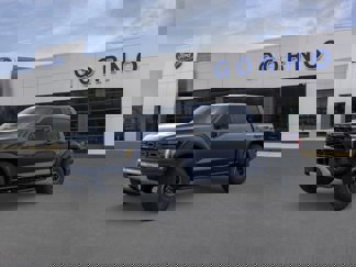 New 2025 Ford F150 Raptor image 1