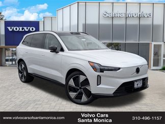 New 2025 Volvo EX90 Ultra image 1