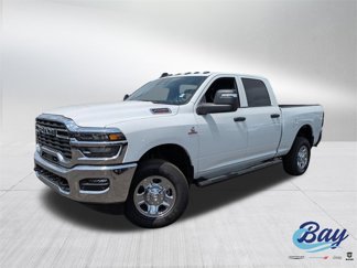 New 2025 RAM 2500 Tradesman image 1