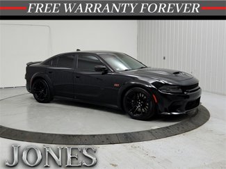 Used 2023 Dodge Charger Scat Pack image 1