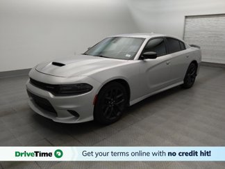 Used 2019 Dodge Charger GT w/ Blacktop Package image 1