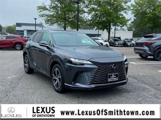 Certified 2024 Lexus RX 350 Premium image 1