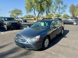 Used 2003 Honda Accord LX image 1