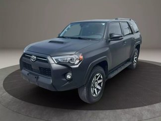 Used 2023 Toyota 4Runner TRD Off-Road Premium image 1