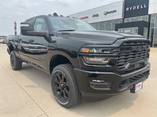 New 2025 RAM 2500 Big Horn image 1