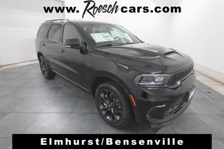 New 2025 Dodge Durango GT image 1