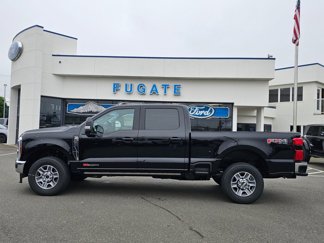 New 2025 Ford F250 Lariat w/ Lariat Ultimate Package image 1