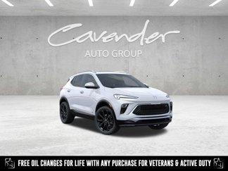 New 2026 Buick Encore GX Sport Touring w/ Experience Buick Package image 1