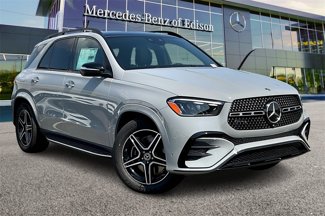 New 2026 Mercedes-Benz GLE 350 4MATIC image 1
