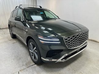 New 2026 Genesis GV80 2.5T Advanced image 1