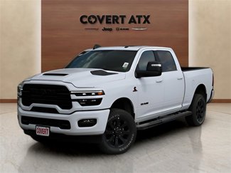 New 2026 RAM 2500 Laramie image 1