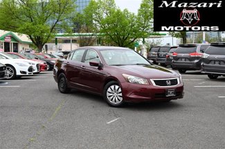 Used 2009 Honda Accord LX image 1