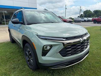 New 2026 Chevrolet TrailBlazer ACTIV w/ Convenience Package image 1