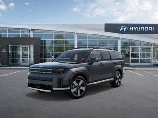 New 2025 Hyundai Santa Fe Limited image 1
