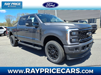 New 2025 Ford F250 Lariat w/ Lariat Ultimate Package image 1
