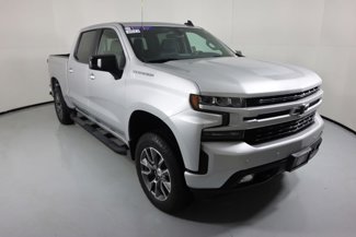 Used 2022 Chevrolet Silverado 1500 RST w/ Convenience Package II image 1