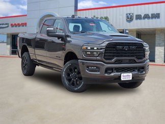 New 2025 RAM 2500 Laramie image 1