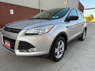 Used 2015 Ford Escape SE image 1