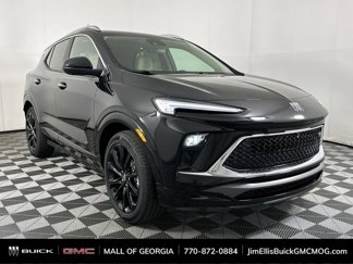 New 2026 Buick Encore GX Sport Touring w/ Experience Buick Package image 1