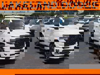 New 2026 RAM 1500 Big Horn image 1