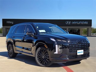 New 2025 Hyundai Palisade Calligraphy image 1
