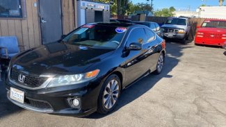 Used 2013 Honda Accord EX image 1