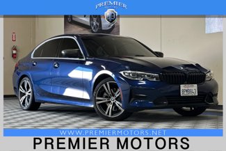 Used 2020 BMW 330i Sedan w/ Convenience Package image 1
