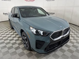 Used 2024 BMW X2 M35i image 1