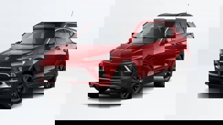 New 2026 Buick Encore GX Sport Touring w/ Advanced Technology Package image 1