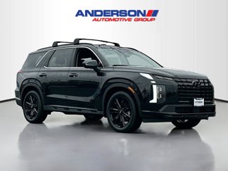 New 2025 Hyundai Palisade XRT image 1