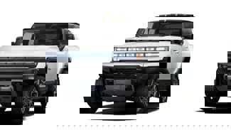 New 2026 GMC Hummer EV 4x4 Crew Cab image 1