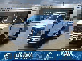 New 2026 Ford F250 4x4 Crew Cab Super Duty image 1