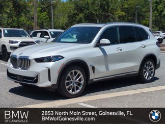 Used 2026 BMW X5 xDrive40i image 1
