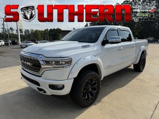 Used 2022 RAM 1500 Limited image 1