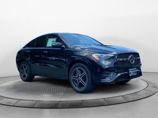 New 2026 Mercedes-Benz GLE 450 4MATIC image 1