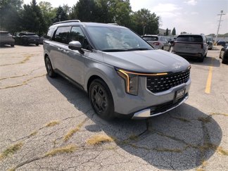 New 2026 Kia Carnival SX image 1