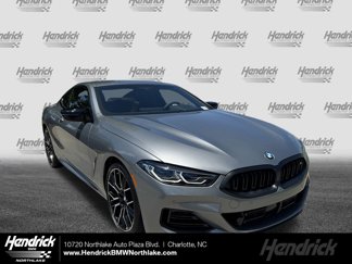 New 2026 BMW M850i xDrive Coupe image 1