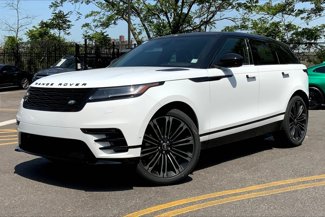 New 2026 Land Rover Range Rover Velar Dynamic SE image 1