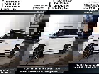 New 2025 Lincoln Aviator Black Label w/ Jet Appearance Package image 1