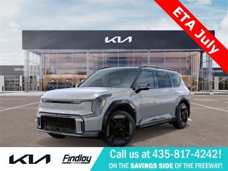 New 2026 Kia EV9 GT-Line image 1