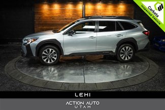 Used 2024 Subaru Outback Limited image 1