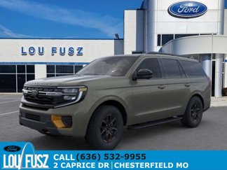 New 2025 Ford Expedition Tremor image 1