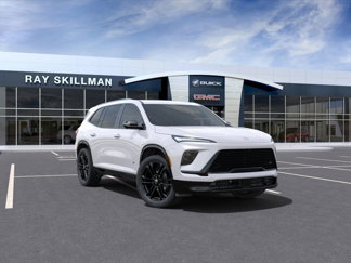 New 2025 Buick Enclave Sport Touring image 1