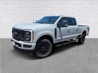 New 2025 Ford F350 XLT image 1