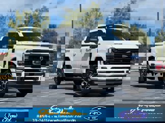 New 2026 Ford F250 Platinum image 1