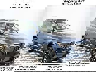 New 2026 Volvo XC90 T8 Plus image 1