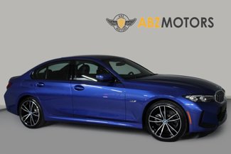 Used 2023 BMW 330e image 1
