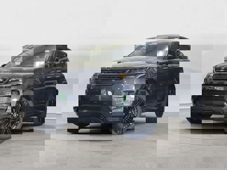 New 2026 Land Rover Range Rover Evoque Dynamic SE image 1