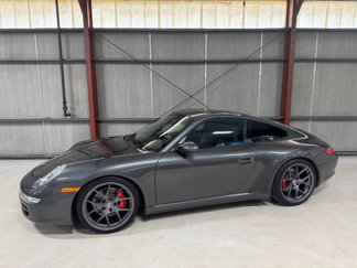 Used 2005 Porsche 911 Carrera S image 1